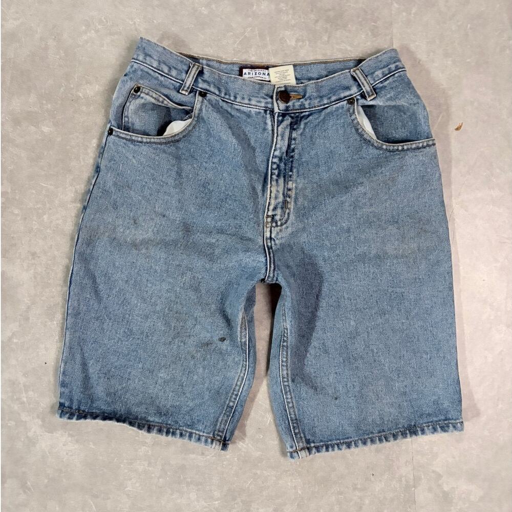 2000's Vintage Arizona Loose Fit Jorts -28W